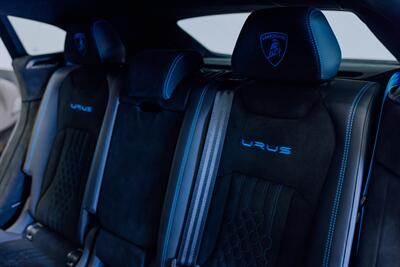 2024 Lamborghini Urus Performante   - Photo 21 - Costa Mesa, CA 92626