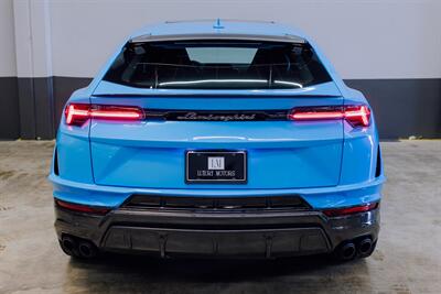 2024 Lamborghini Urus Performante   - Photo 4 - Costa Mesa, CA 92626