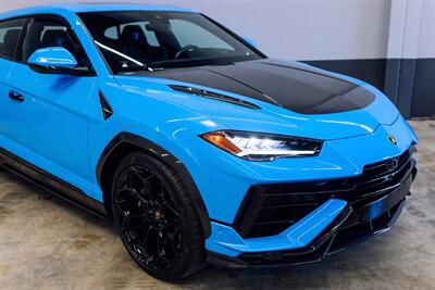 2024 Lamborghini Urus Performante   - Photo 20 - Costa Mesa, CA 92626