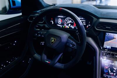2024 Lamborghini Urus Performante   - Photo 41 - Costa Mesa, CA 92626