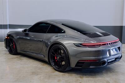2024 Porsche 911 Carrera GTS   - Photo 4 - Costa Mesa, CA 92626