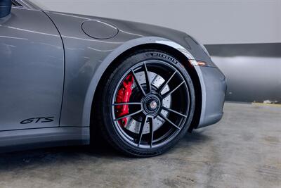 2024 Porsche 911 Carrera GTS   - Photo 55 - Costa Mesa, CA 92626