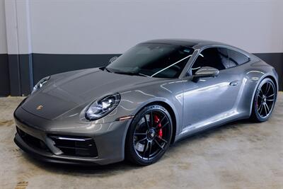 2024 Porsche 911 Carrera GTS   - Photo 1 - Costa Mesa, CA 92626
