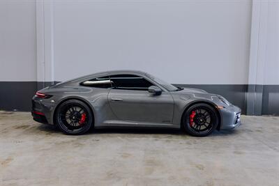 2024 Porsche 911 Carrera GTS   - Photo 7 - Costa Mesa, CA 92626