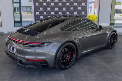 2024 Porsche 911 Carrera GTS   - Photo 31 - Costa Mesa, CA 92626