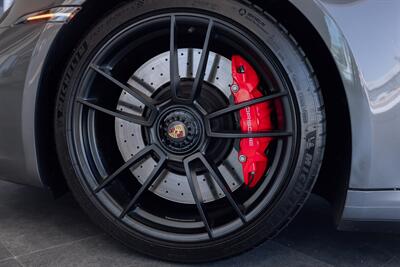2024 Porsche 911 Carrera GTS   - Photo 69 - Costa Mesa, CA 92626