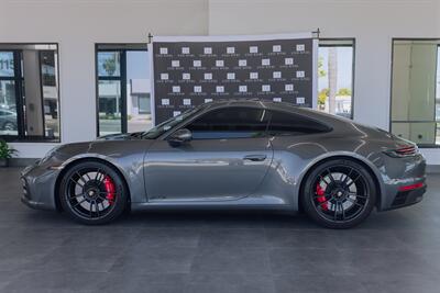 2024 Porsche 911 Carrera GTS   - Photo 71 - Costa Mesa, CA 92626