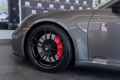 2024 Porsche 911 Carrera GTS   - Photo 68 - Costa Mesa, CA 92626
