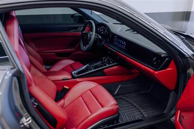 2024 Porsche 911 Carrera GTS   - Photo 38 - Costa Mesa, CA 92626