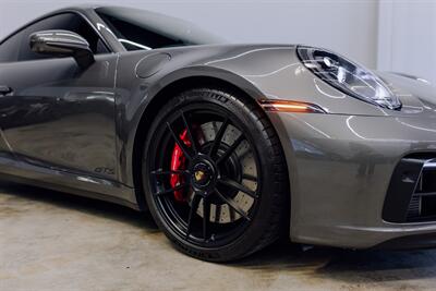 2024 Porsche 911 Carrera GTS   - Photo 31 - Costa Mesa, CA 92626