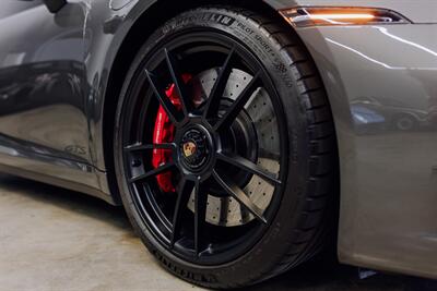 2024 Porsche 911 Carrera GTS   - Photo 32 - Costa Mesa, CA 92626