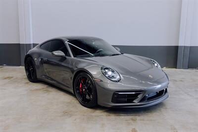 2024 Porsche 911 Carrera GTS   - Photo 28 - Costa Mesa, CA 92626