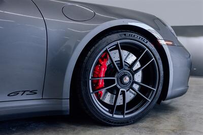 2024 Porsche 911 Carrera GTS   - Photo 44 - Costa Mesa, CA 92626