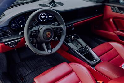2024 Porsche 911 Carrera GTS   - Photo 16 - Costa Mesa, CA 92626