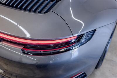 2024 Porsche 911 Carrera GTS   - Photo 51 - Costa Mesa, CA 92626
