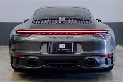 2024 Porsche 911 Carrera GTS   - Photo 5 - Costa Mesa, CA 92626