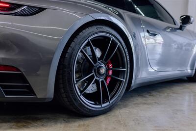 2024 Porsche 911 Carrera GTS   - Photo 42 - Costa Mesa, CA 92626