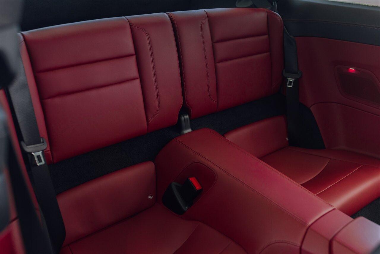 2024 Porsche 911 GTS - Photo 57