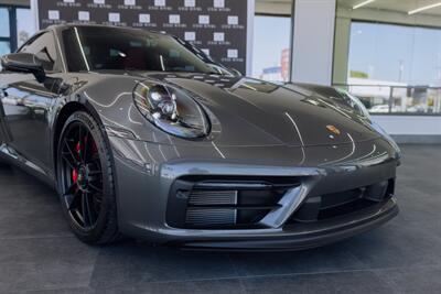 2024 Porsche 911 Carrera GTS   - Photo 11 - Costa Mesa, CA 92626