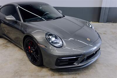 2024 Porsche 911 Carrera GTS   - Photo 29 - Costa Mesa, CA 92626