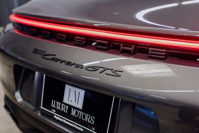 2024 Porsche 911 Carrera GTS   - Photo 54 - Costa Mesa, CA 92626