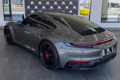 2024 Porsche 911 Carrera GTS   - Photo 63 - Costa Mesa, CA 92626