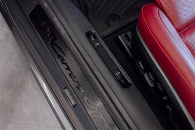 2024 Porsche 911 Carrera GTS   - Photo 49 - Costa Mesa, CA 92626
