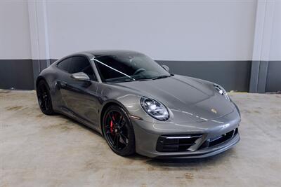 2024 Porsche 911 Carrera GTS   - Photo 8 - Costa Mesa, CA 92626