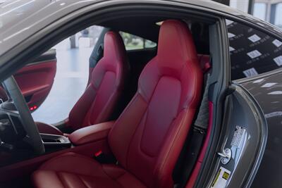 2024 Porsche 911 Carrera GTS   - Photo 18 - Costa Mesa, CA 92626