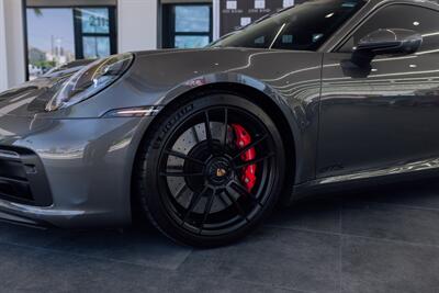2024 Porsche 911 Carrera GTS   - Photo 2 - Costa Mesa, CA 92626