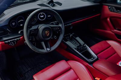 2024 Porsche 911 Carrera GTS   - Photo 14 - Costa Mesa, CA 92626