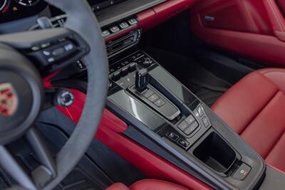 2024 Porsche 911 Carrera GTS   - Photo 61 - Costa Mesa, CA 92626