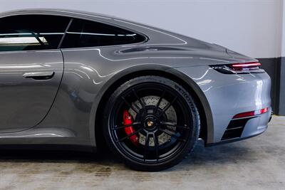 2024 Porsche 911 Carrera GTS   - Photo 19 - Costa Mesa, CA 92626