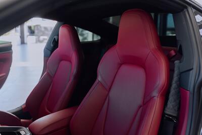 2024 Porsche 911 Carrera GTS   - Photo 20 - Costa Mesa, CA 92626