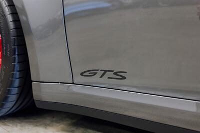 2024 Porsche 911 Carrera GTS   - Photo 23 - Costa Mesa, CA 92626