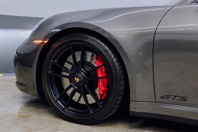 2024 Porsche 911 Carrera GTS   - Photo 42 - Costa Mesa, CA 92626