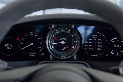 2024 Porsche 911 Carrera GTS   - Photo 50 - Costa Mesa, CA 92626