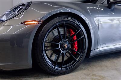 2024 Porsche 911 Carrera GTS   - Photo 13 - Costa Mesa, CA 92626