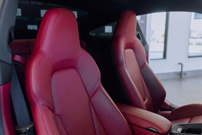 2024 Porsche 911 Carrera GTS   - Photo 23 - Costa Mesa, CA 92626