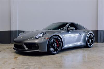 2024 Porsche 911 Carrera GTS   - Photo 10 - Costa Mesa, CA 92626