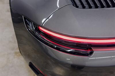 2024 Porsche 911 Carrera GTS   - Photo 50 - Costa Mesa, CA 92626