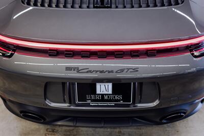 2024 Porsche 911 Carrera GTS   - Photo 49 - Costa Mesa, CA 92626