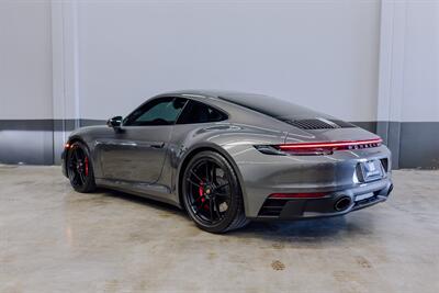 2024 Porsche 911 Carrera GTS   - Photo 4 - Costa Mesa, CA 92626