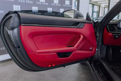 2024 Porsche 911 Carrera GTS   - Photo 46 - Costa Mesa, CA 92626