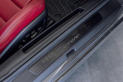 2024 Porsche 911 Carrera GTS   - Photo 44 - Costa Mesa, CA 92626