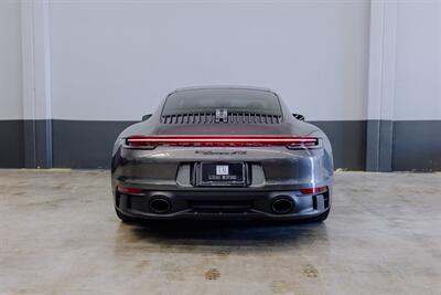2024 Porsche 911 Carrera GTS   - Photo 48 - Costa Mesa, CA 92626