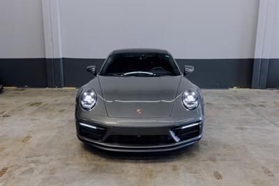 2024 Porsche 911 Carrera GTS   - Photo 2 - Costa Mesa, CA 92626