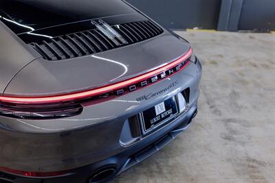 2024 Porsche 911 Carrera GTS   - Photo 46 - Costa Mesa, CA 92626