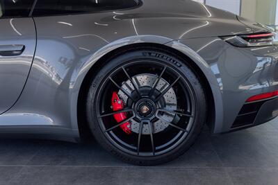 2024 Porsche 911 Carrera GTS   - Photo 76 - Costa Mesa, CA 92626