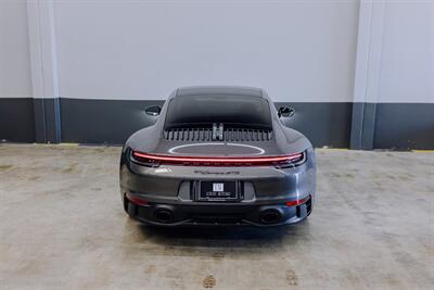 2024 Porsche 911 Carrera GTS   - Photo 5 - Costa Mesa, CA 92626